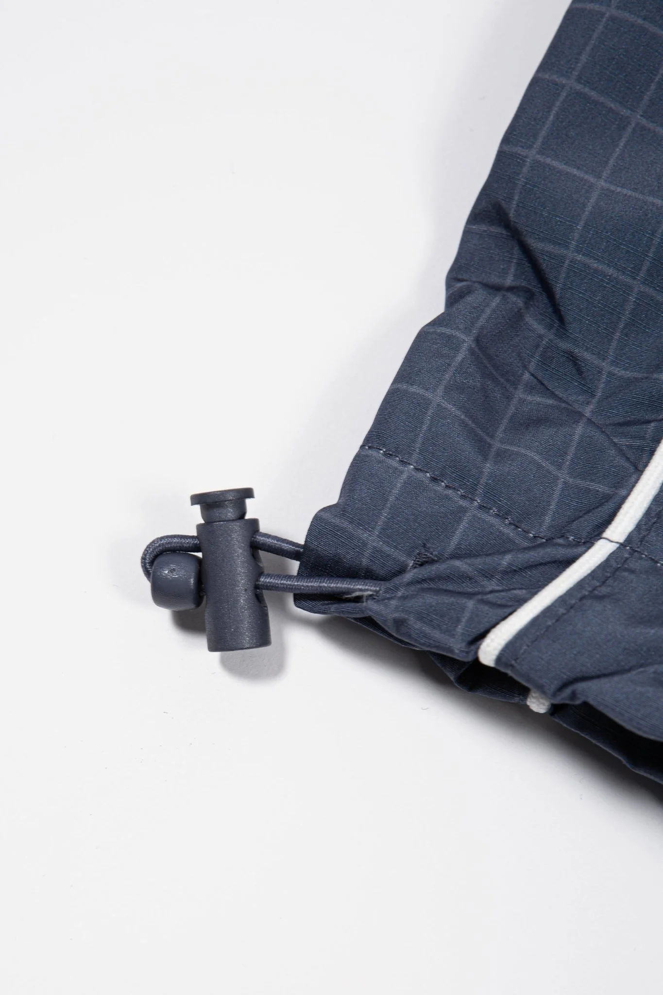 WASTED PARIS WASTED PARIS spine track pant - ash blue