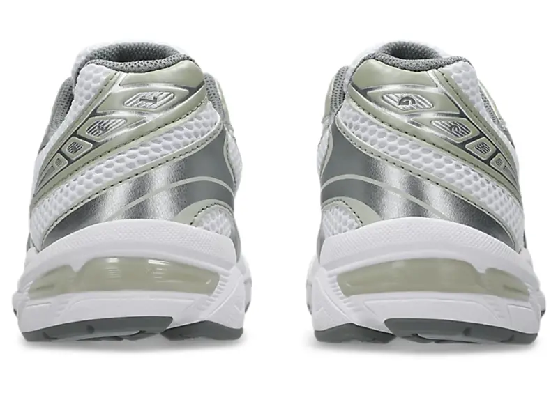 ASICS ASICS gel-1130 white/dried leaf green