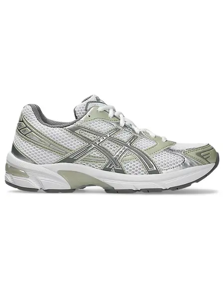 ASICS ASICS gel-1130 white/dried leaf green