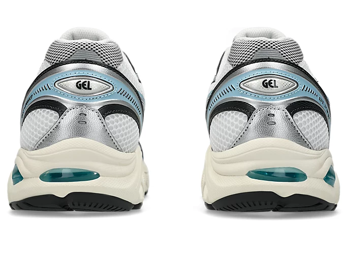 ASICS ASICS gt-2160 - white/pure silver