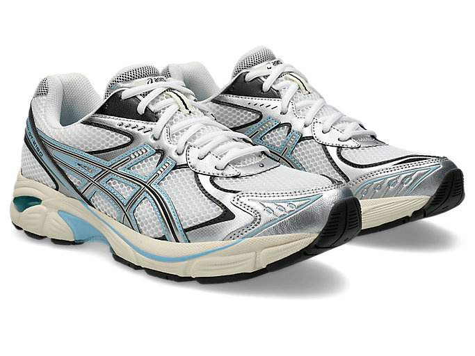 ASICS ASICS gt-2160 - white/pure silver