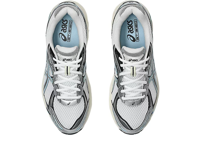 ASICS ASICS gt-2160 - white/pure silver