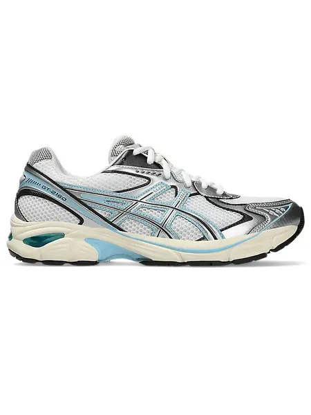 ASICS ASICS gt-2160 - white/pure silver