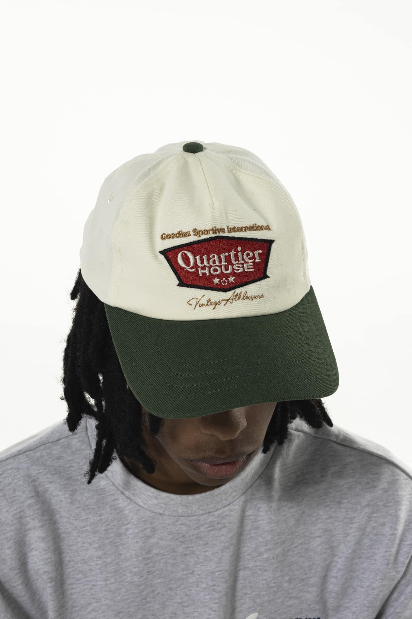 GOODIES SPORTIVE GOODIES SPORTIVE quartier parisien cap