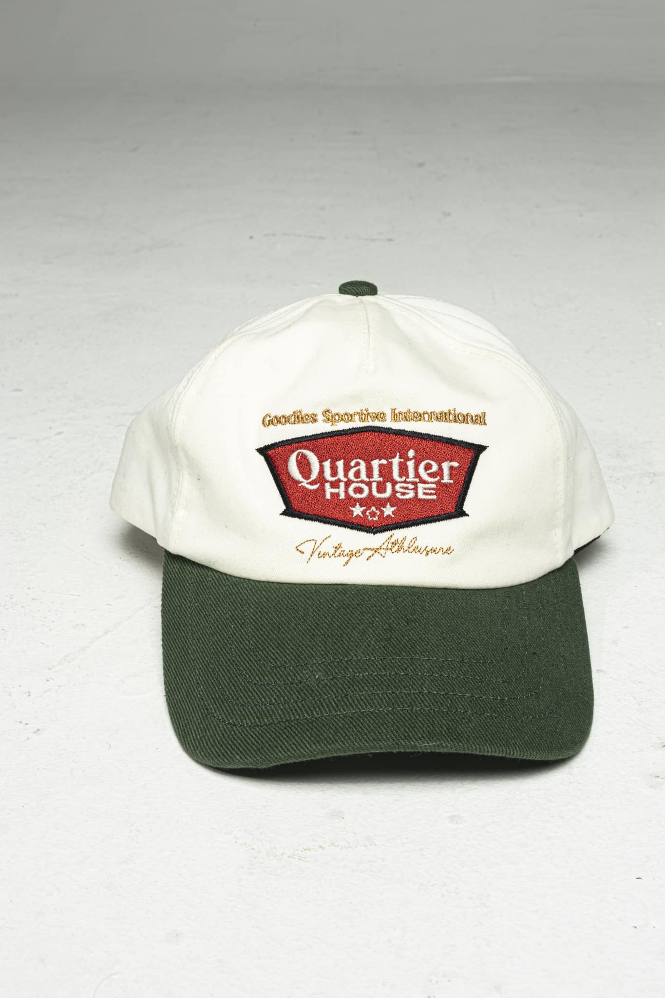 GOODIES SPORTIVE GOODIES SPORTIVE quartier parisien cap