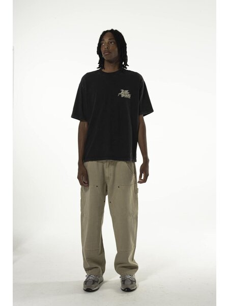 GOODIES SPORTIVE GOODIES SPORTIVE dusty premium pegasus tee