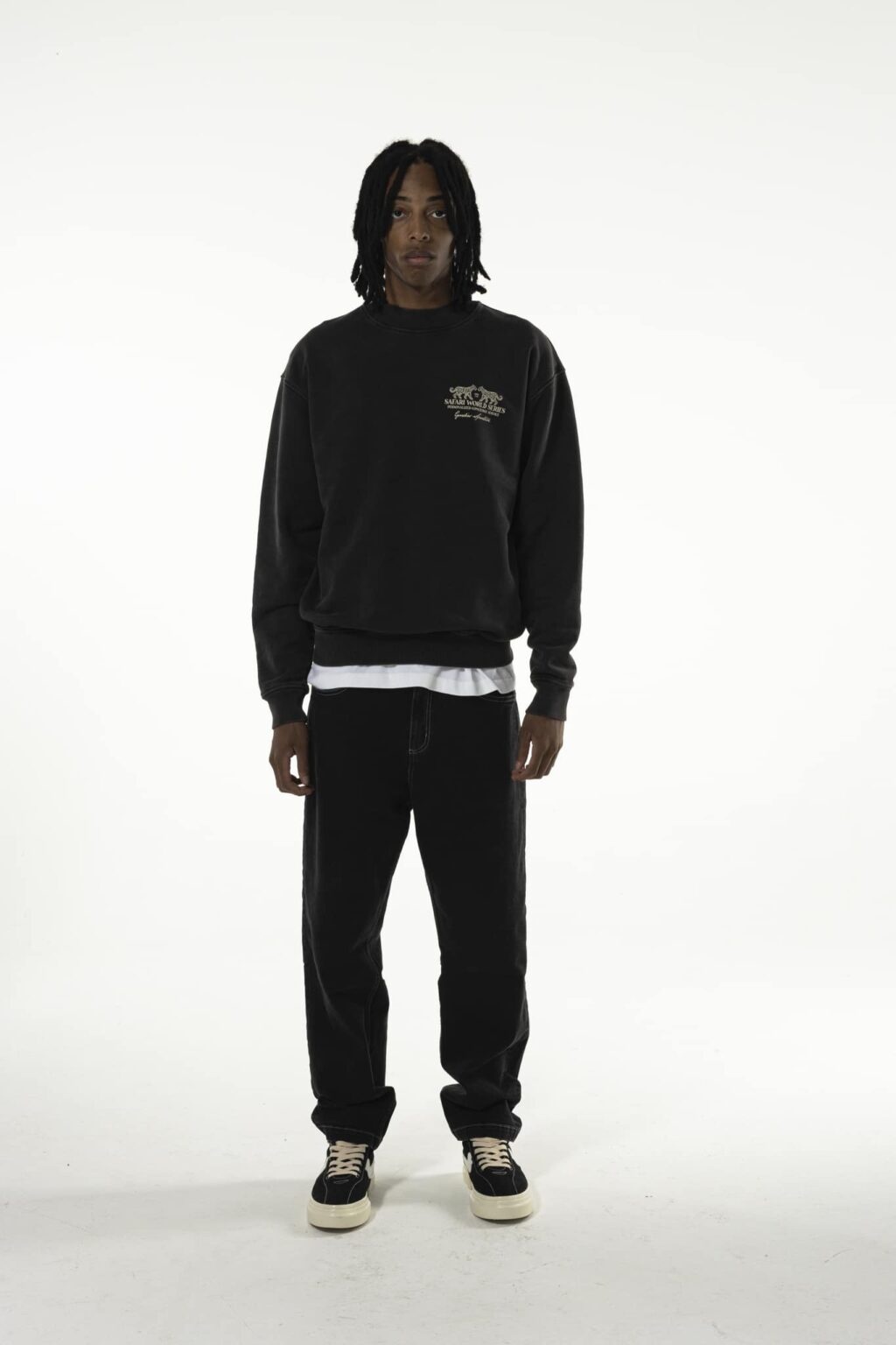 GOODIES SPORTIVE GOODIES SPORTIVE safari world series