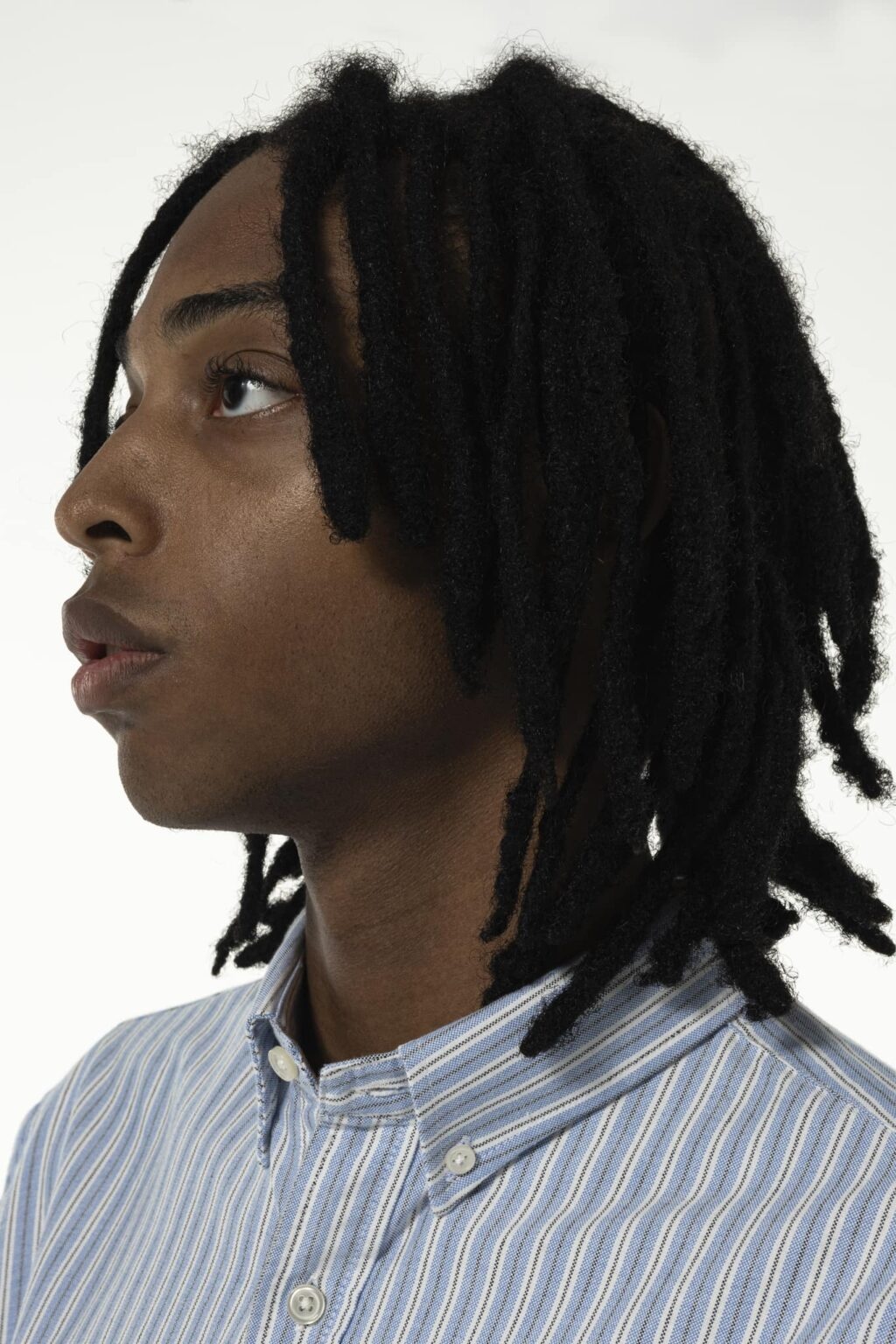 GOODIES SPORTIVE GOODIES SPORTIVE bb oxford shirt