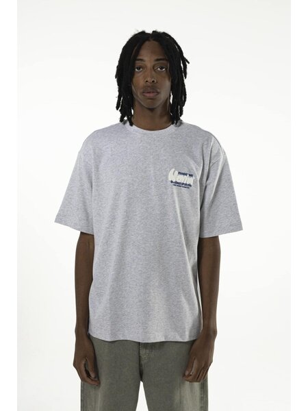 GOODIES SPORTIVE GOODIES SPORTIVE wavin tee