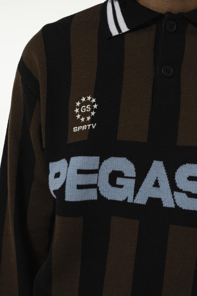 GOODIES SPORTIVE GOODIES SPORTIVE dachshund polo