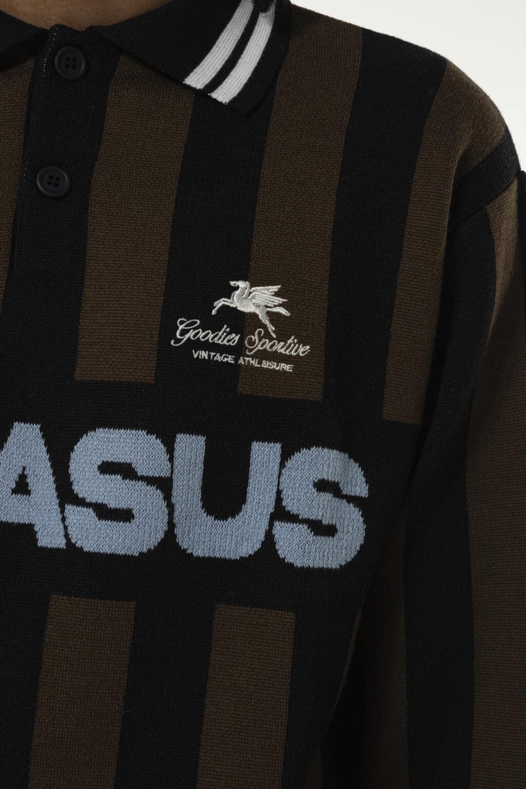 GOODIES SPORTIVE GOODIES SPORTIVE dachshund polo