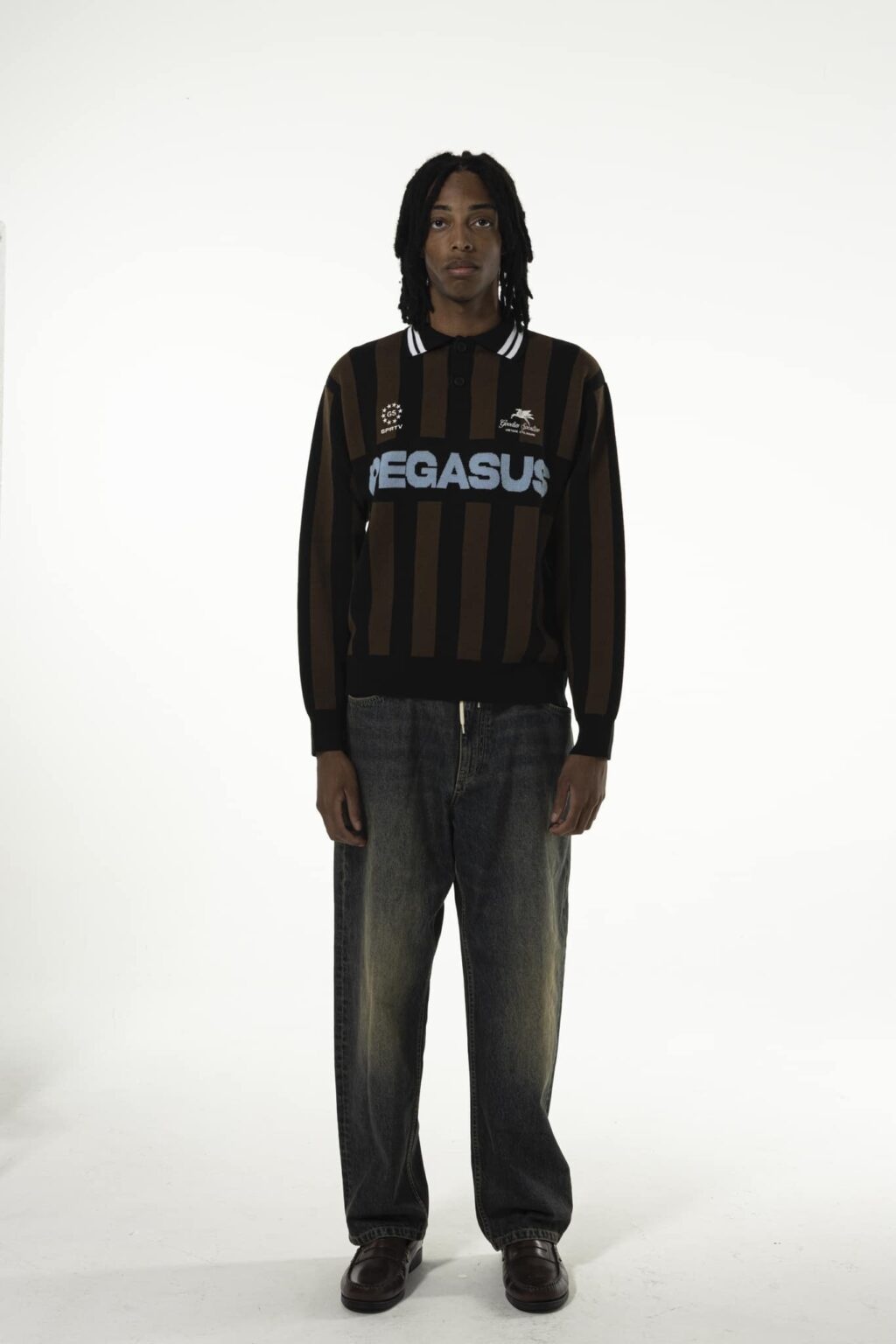 GOODIES SPORTIVE GOODIES SPORTIVE dachshund polo