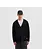 OLAF OLAF signature knitted cardigan - black