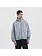 OLAF OLAF checked windbreaker