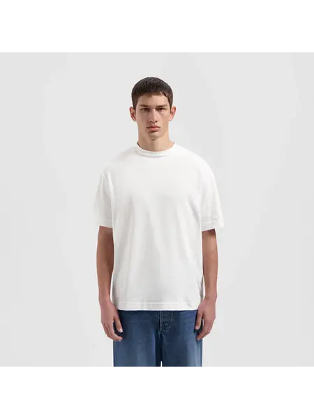 OLAF OLAF essential tee - white