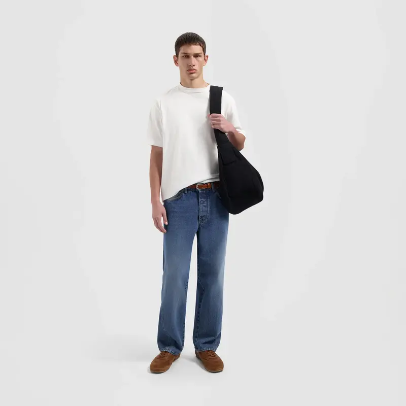 OLAF OLAF essential tee - white