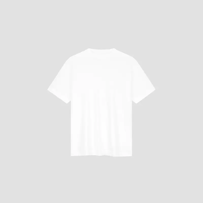 OLAF OLAF essential tee - white