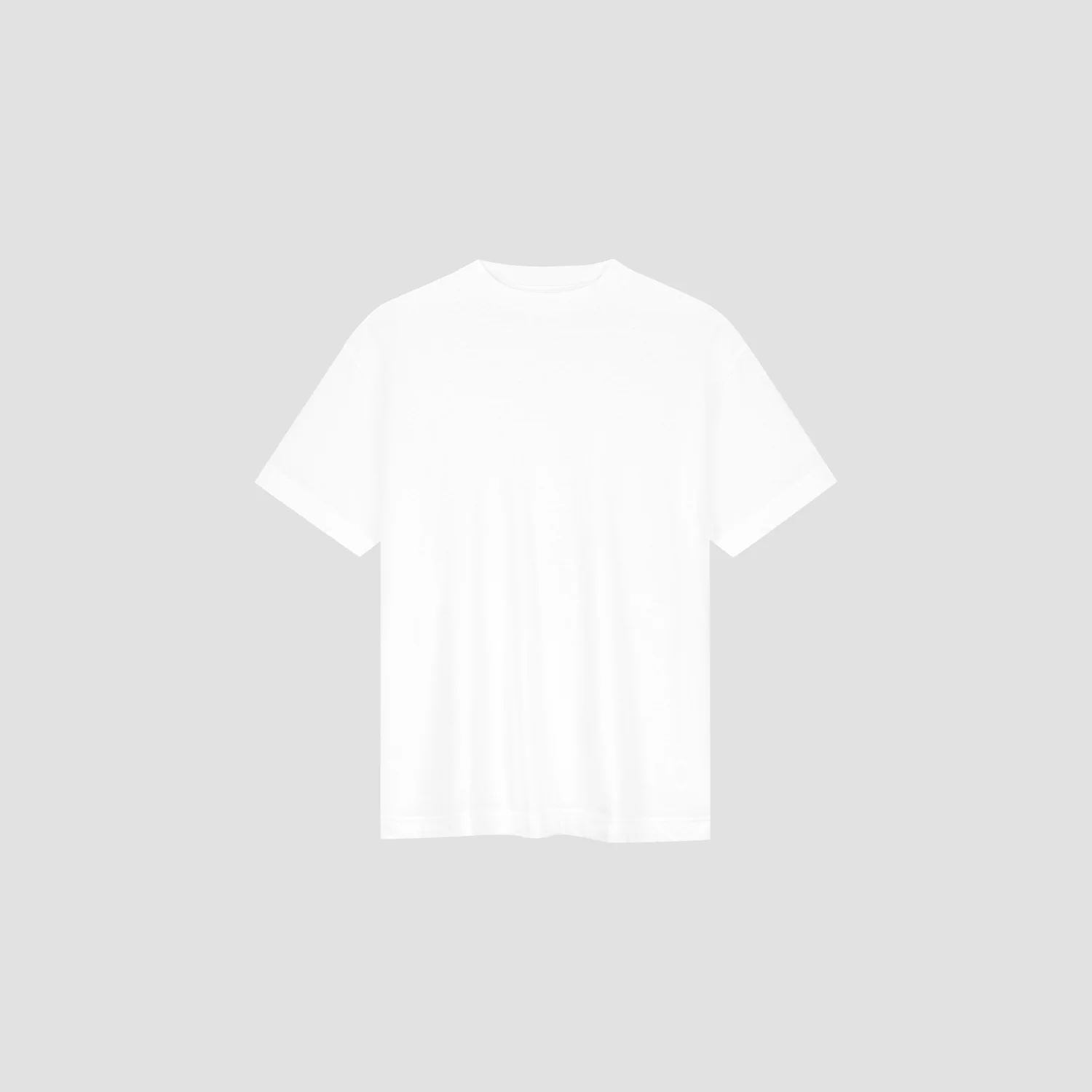 OLAF OLAF essential tee - white