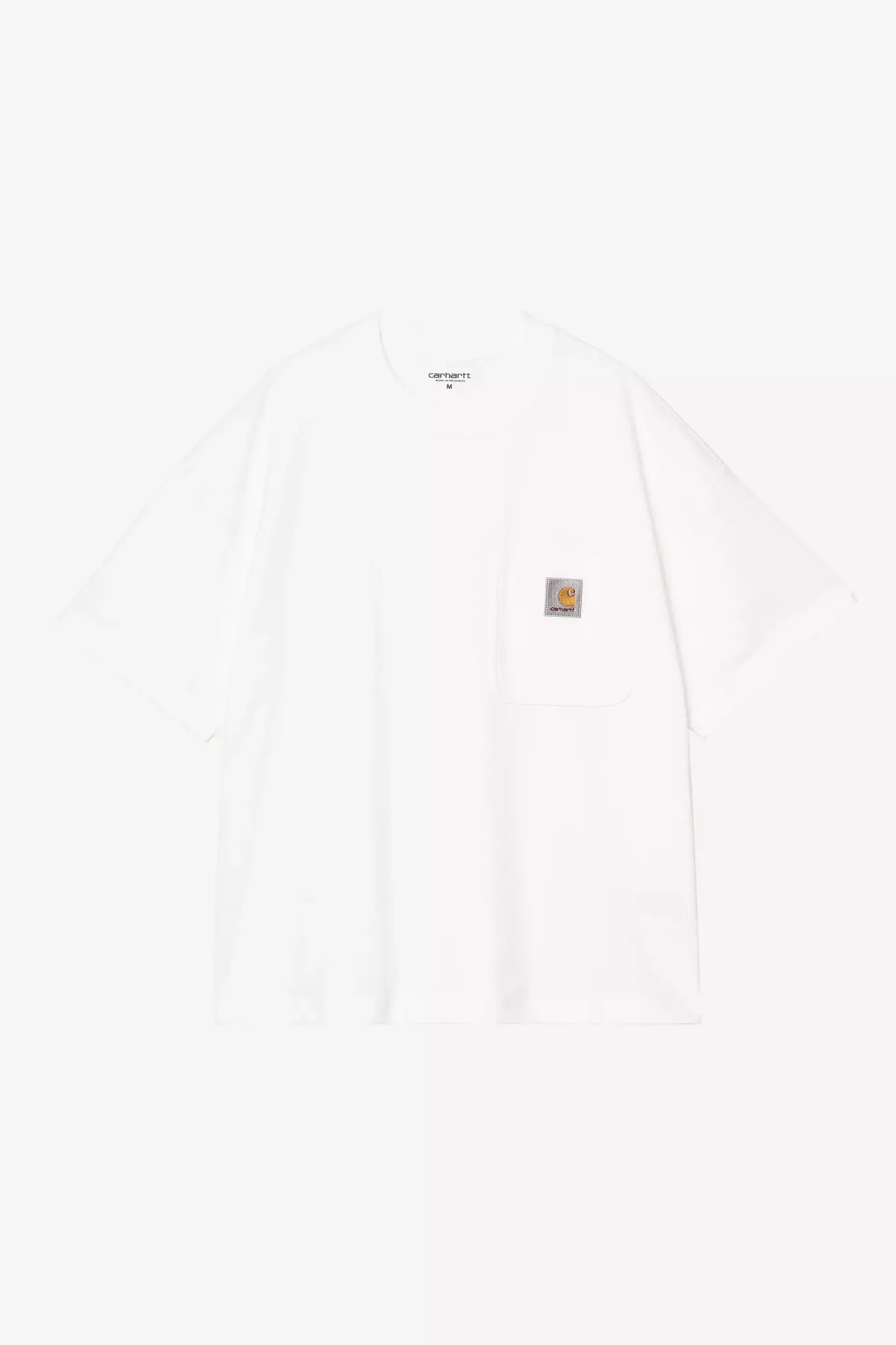 CARHARTT WIP CARHARTT WIP s/s work pocket t-shirt