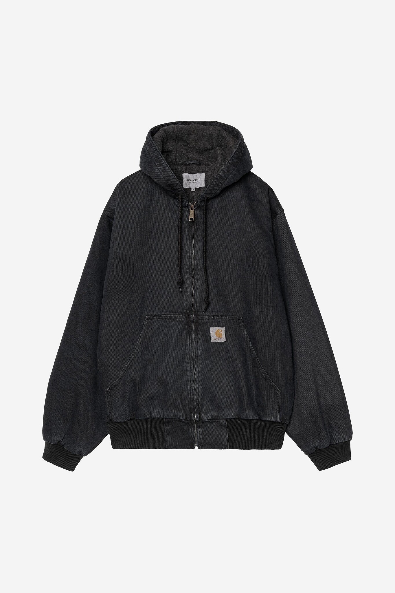 CARHARTT WIP CARHARTT WIP w' og active jacket - blue midnight