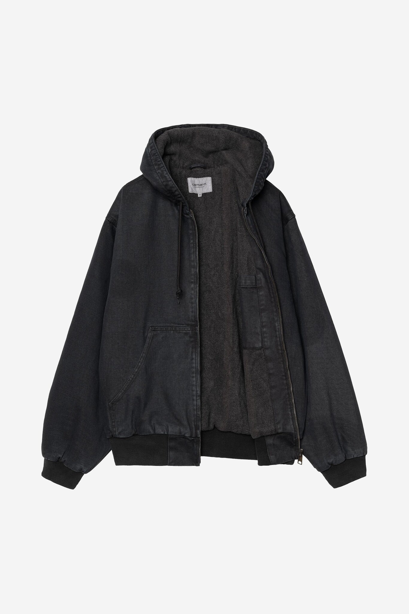 CARHARTT WIP CARHARTT WIP w' og active jacket - blue midnight