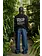 ARBOR ANTWERP ARBOR ANTWERP knit - black