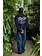 ARBOR ANTWERP ARBOR ANTWERP knit - navy