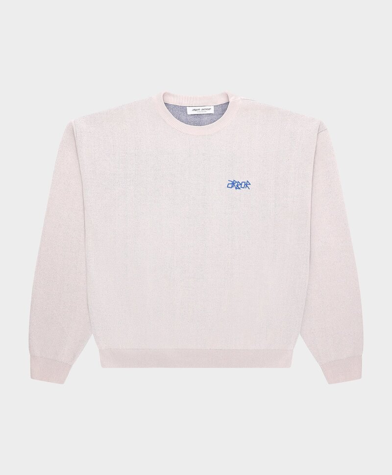ARBOR ANTWERP ARBOR ANTWERP knit - beige