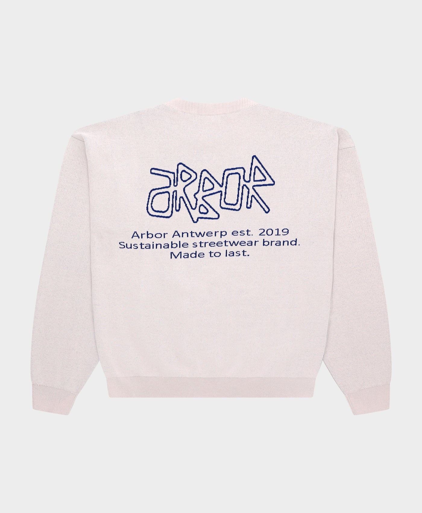 ARBOR ANTWERP ARBOR ANTWERP knit - beige