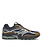 SAUCONY SAUCONY progrid omni 9 - brown/navy