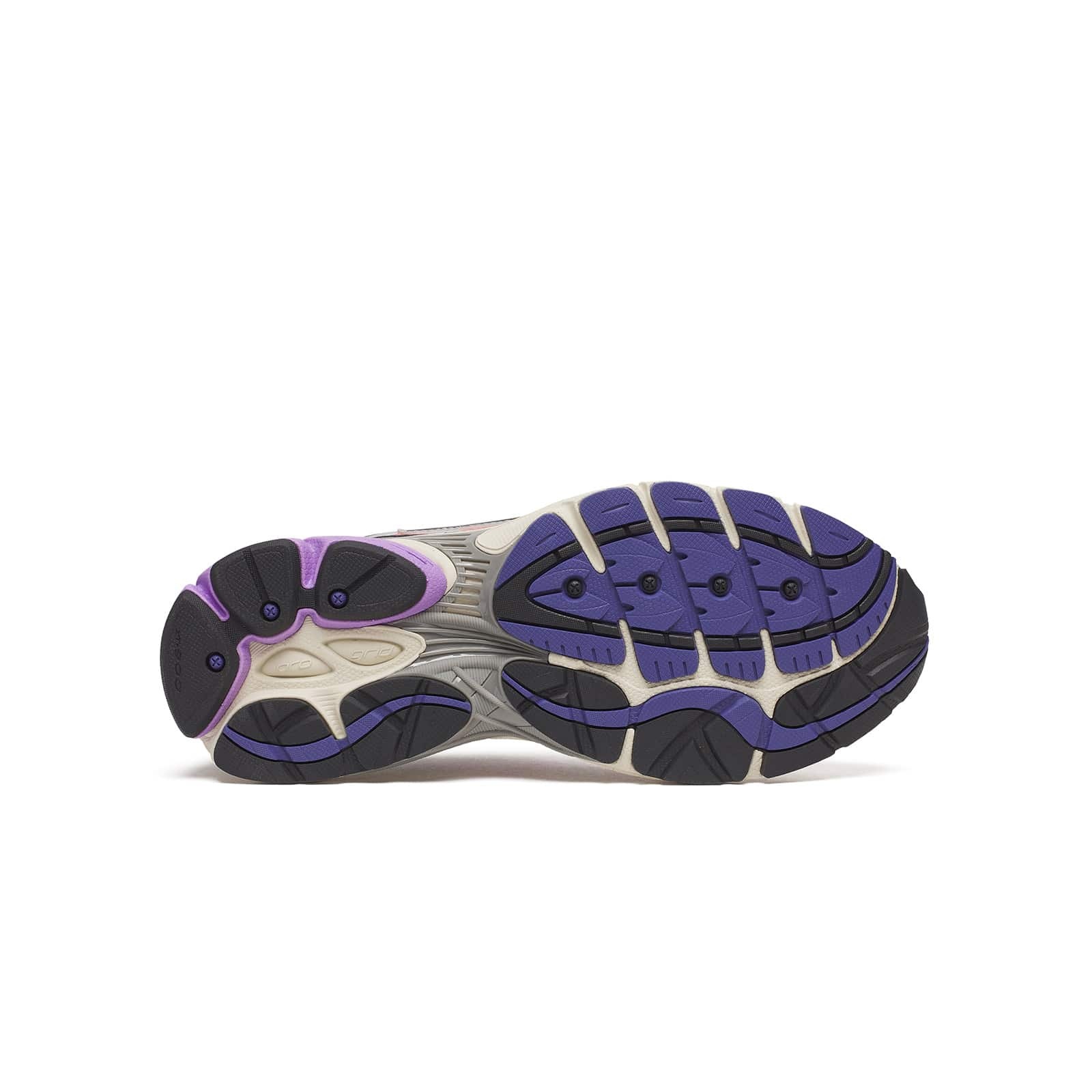 SAUCONY SAUCONY progrid omni 9 pink/purple