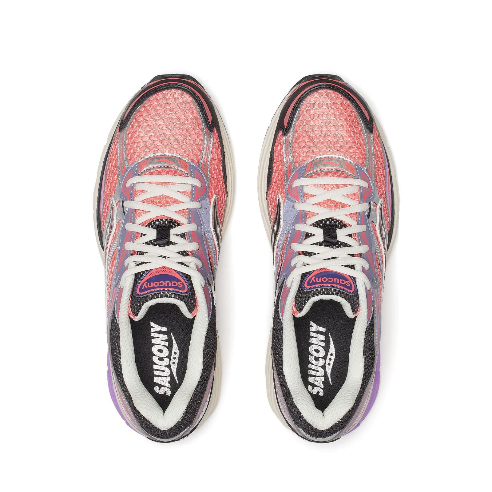SAUCONY SAUCONY progrid omni 9 pink/purple