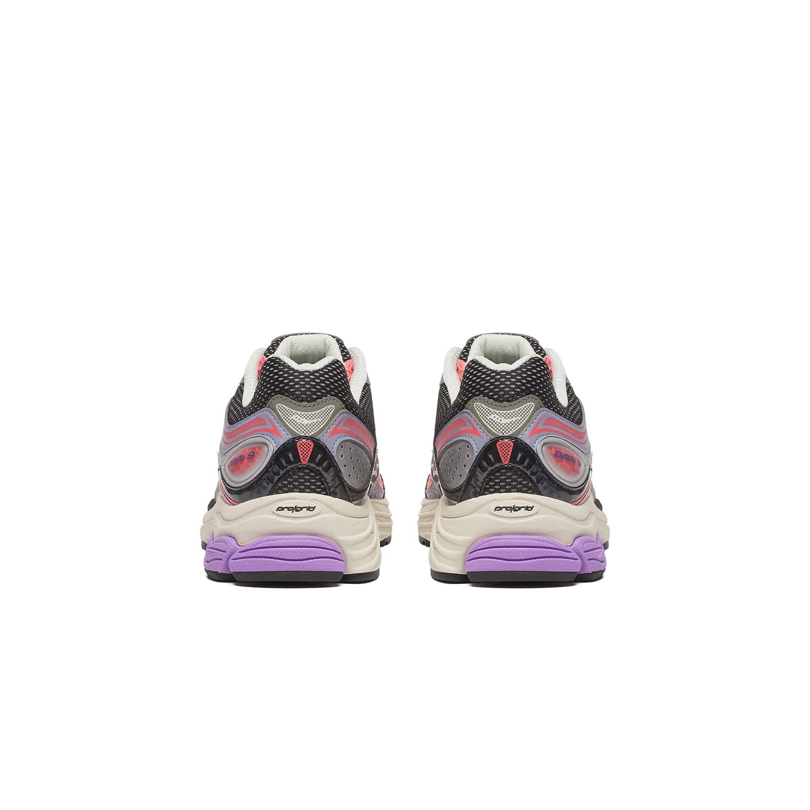 SAUCONY SAUCONY progrid omni 9 pink/purple
