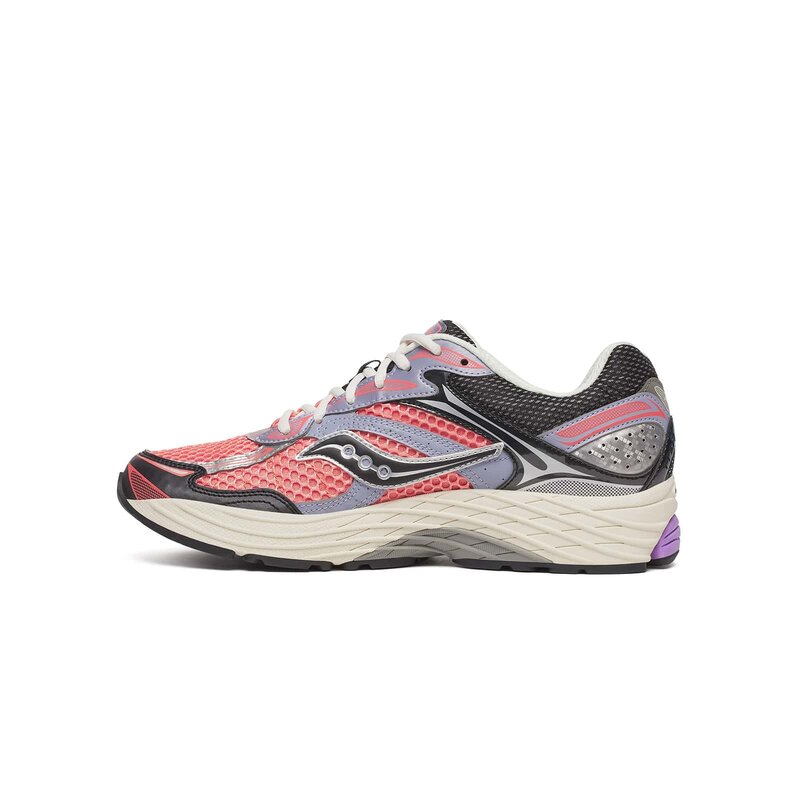 SAUCONY SAUCONY progrid omni 9 pink/purple
