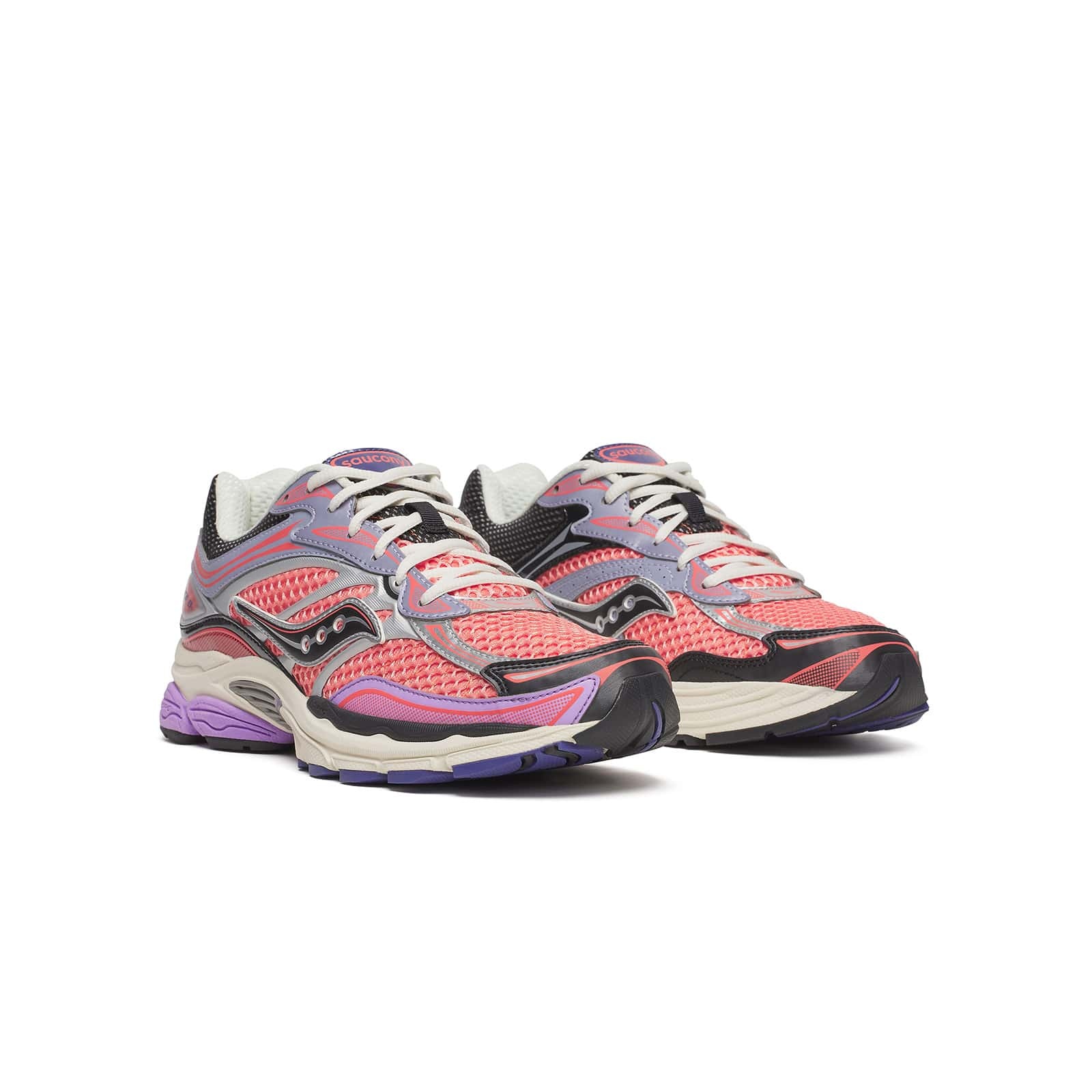 SAUCONY SAUCONY progrid omni 9 pink/purple