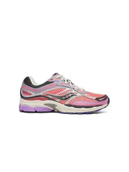 SAUCONY SAUCONY progrid omni 9 pink/purple