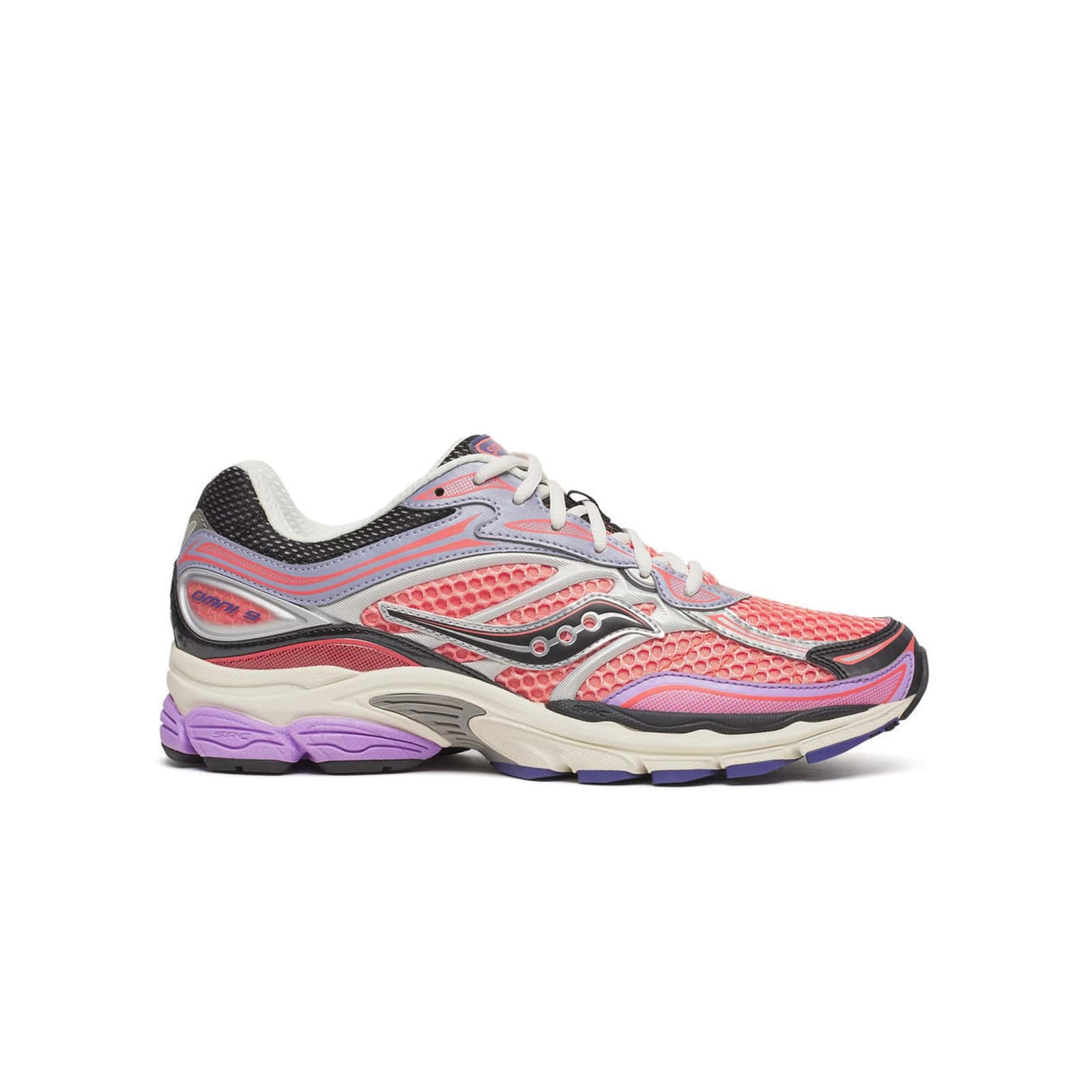 SAUCONY SAUCONY progrid omni 9 pink/purple