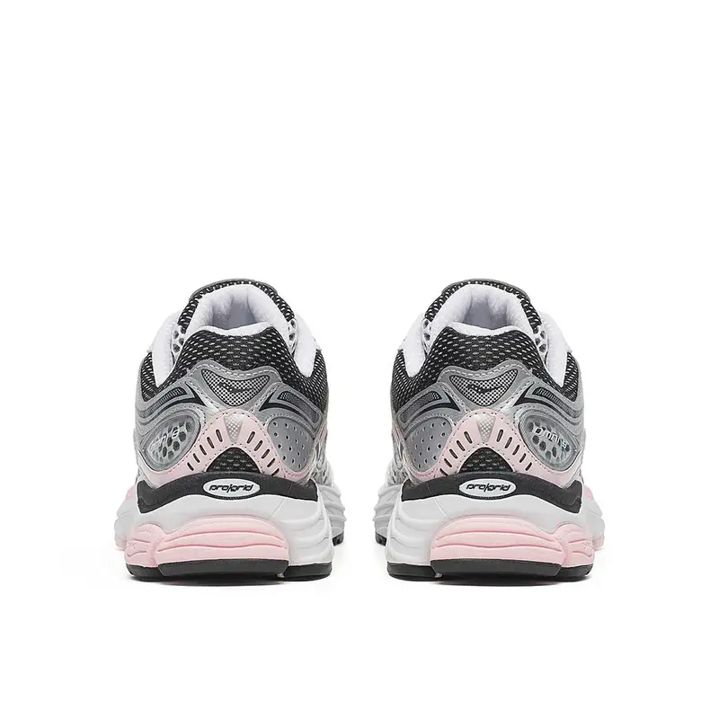 SAUCONY SAUCONY progrid omni 9 silver/pink