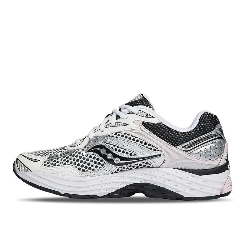 SAUCONY SAUCONY progrid omni 9 silver/pink