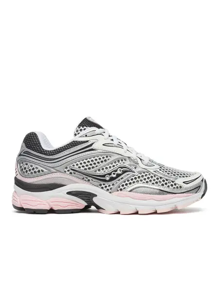 SAUCONY SAUCONY progrid omni 9 silver/pink