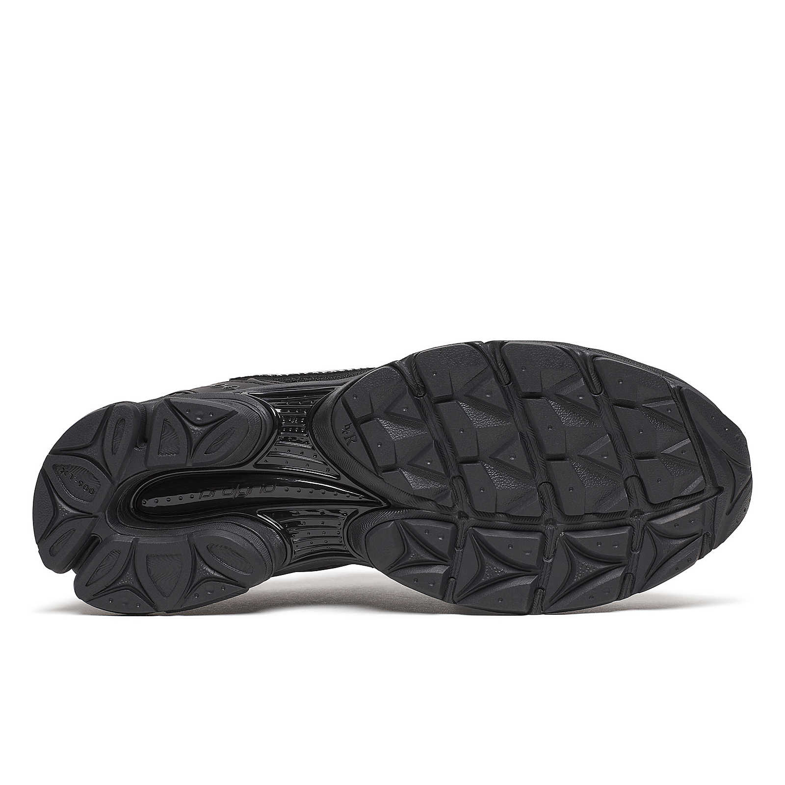 SAUCONY SAUCONY progrid triumph 4 black