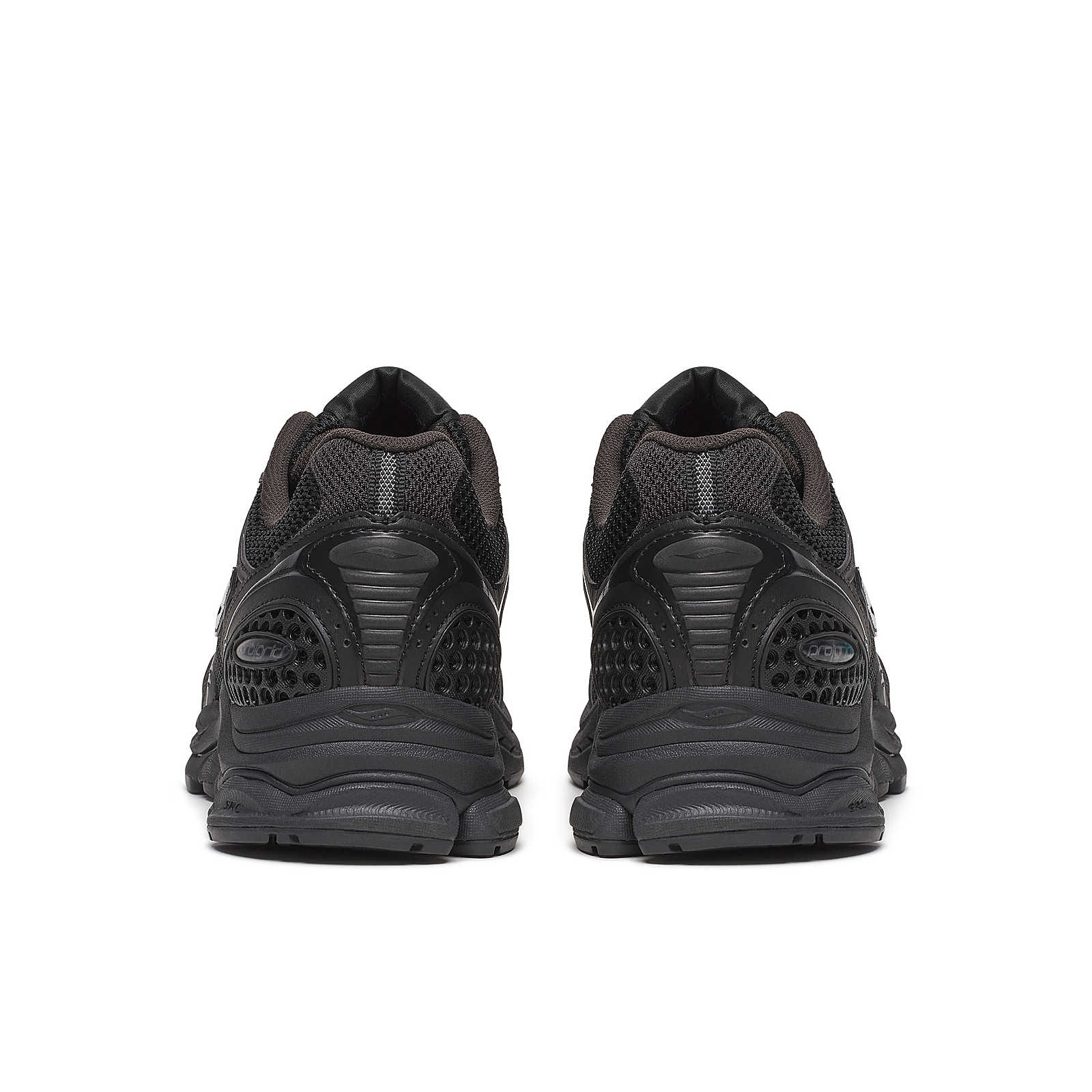 SAUCONY SAUCONY progrid triumph 4 black