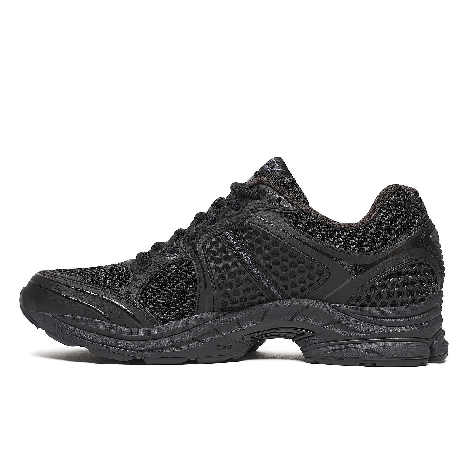 SAUCONY SAUCONY progrid triumph 4 black