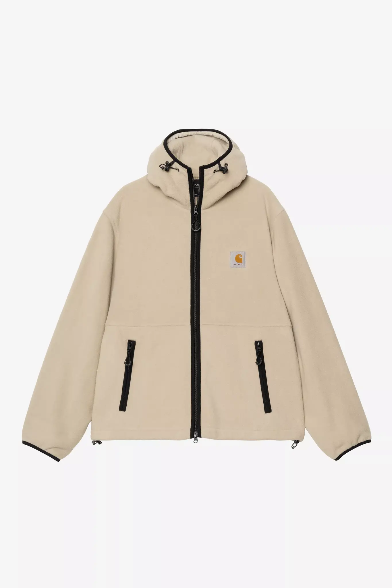 CARHARTT WIP CARHARTT WIP blevin liner - fleur de sel