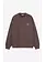 CARHARTT WIP CARHARTT WIP vista sweat - palisander