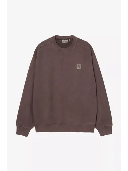 CARHARTT WIP CARHARTT WIP vista sweat - palisander