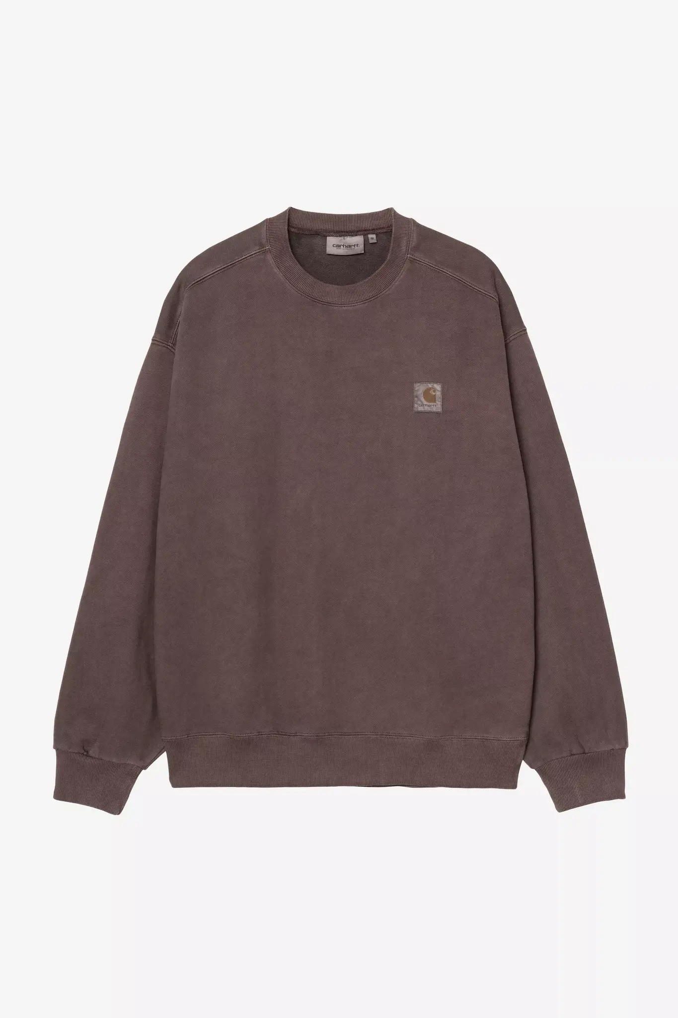 CARHARTT WIP CARHARTT WIP vista sweat - palisander