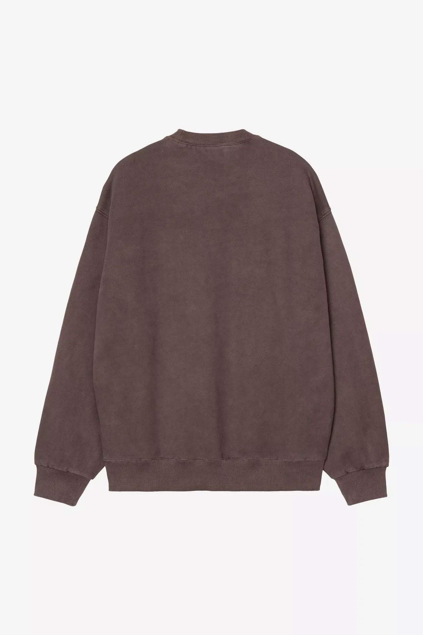 CARHARTT WIP CARHARTT WIP vista sweat - palisander