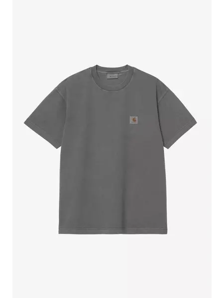 CARHARTT WIP CARHARTT WIP vista t-shirt - black garment