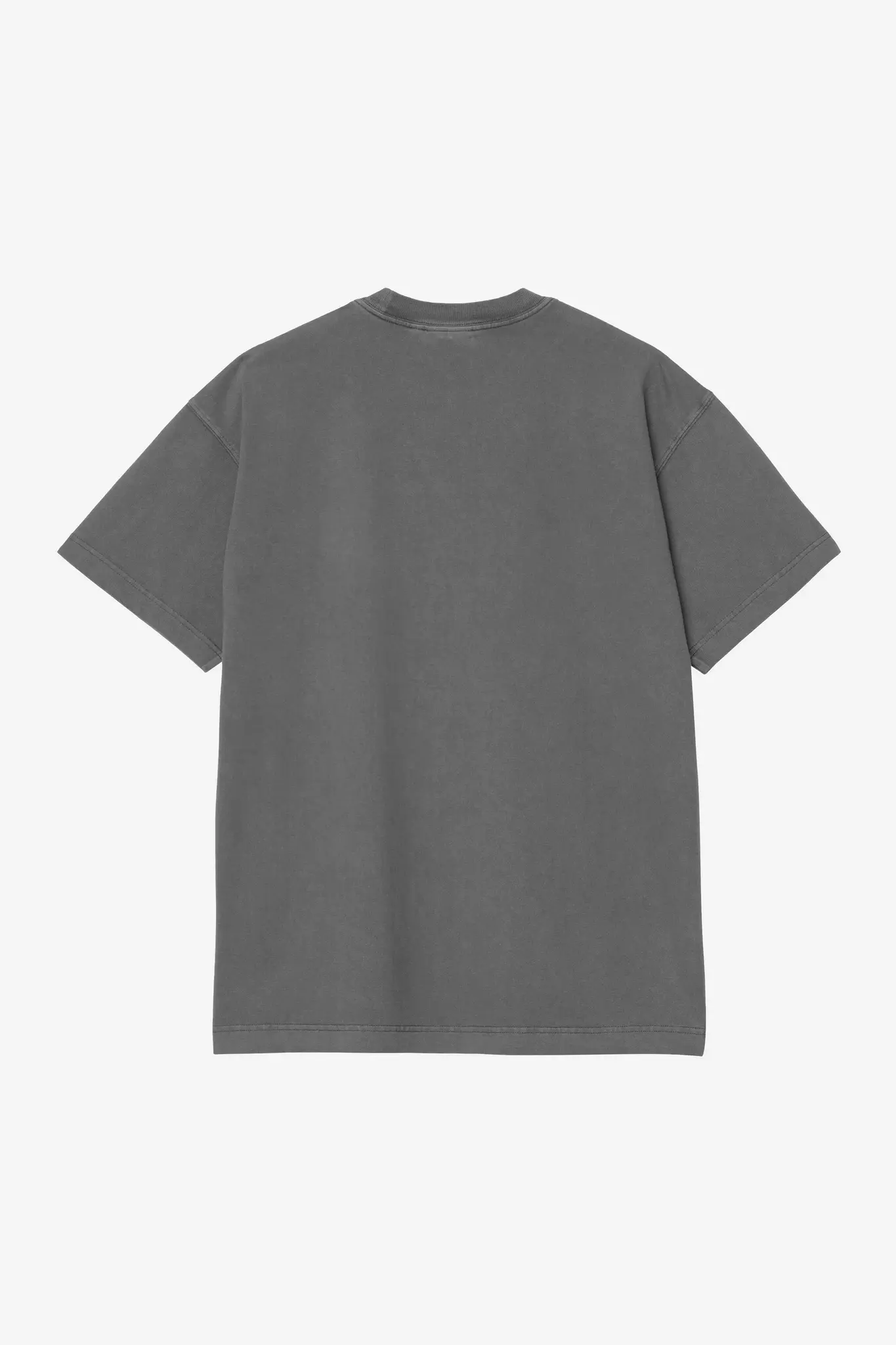CARHARTT WIP CARHARTT WIP vista t-shirt - black garment